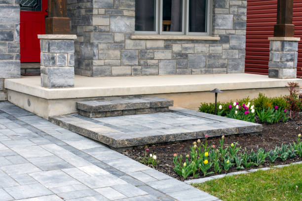 Trusted Rural Hill, TN Driveway Pavers Experts